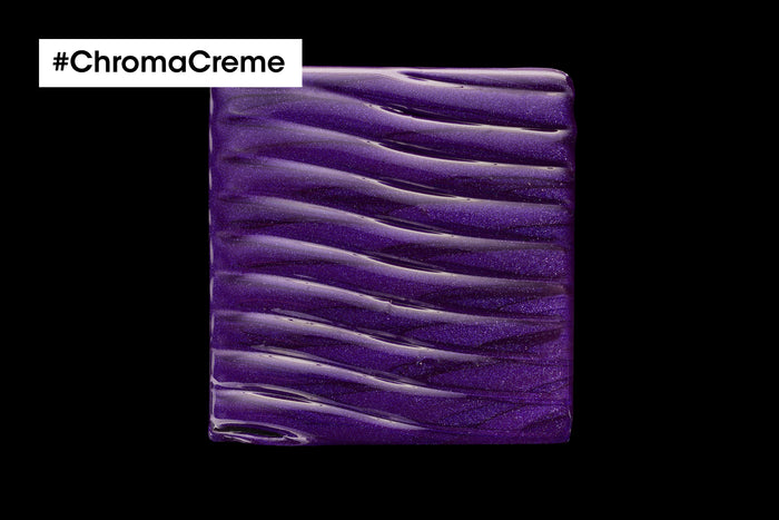 Chroma Crème Shampoing Violet 500ml