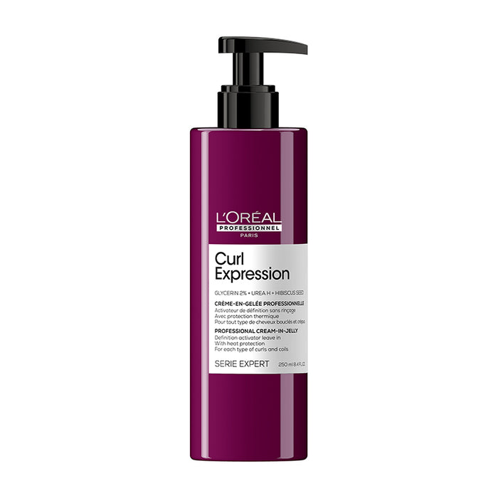 Curl Expression Cream-In-Jelly Definition Activator 250 ml