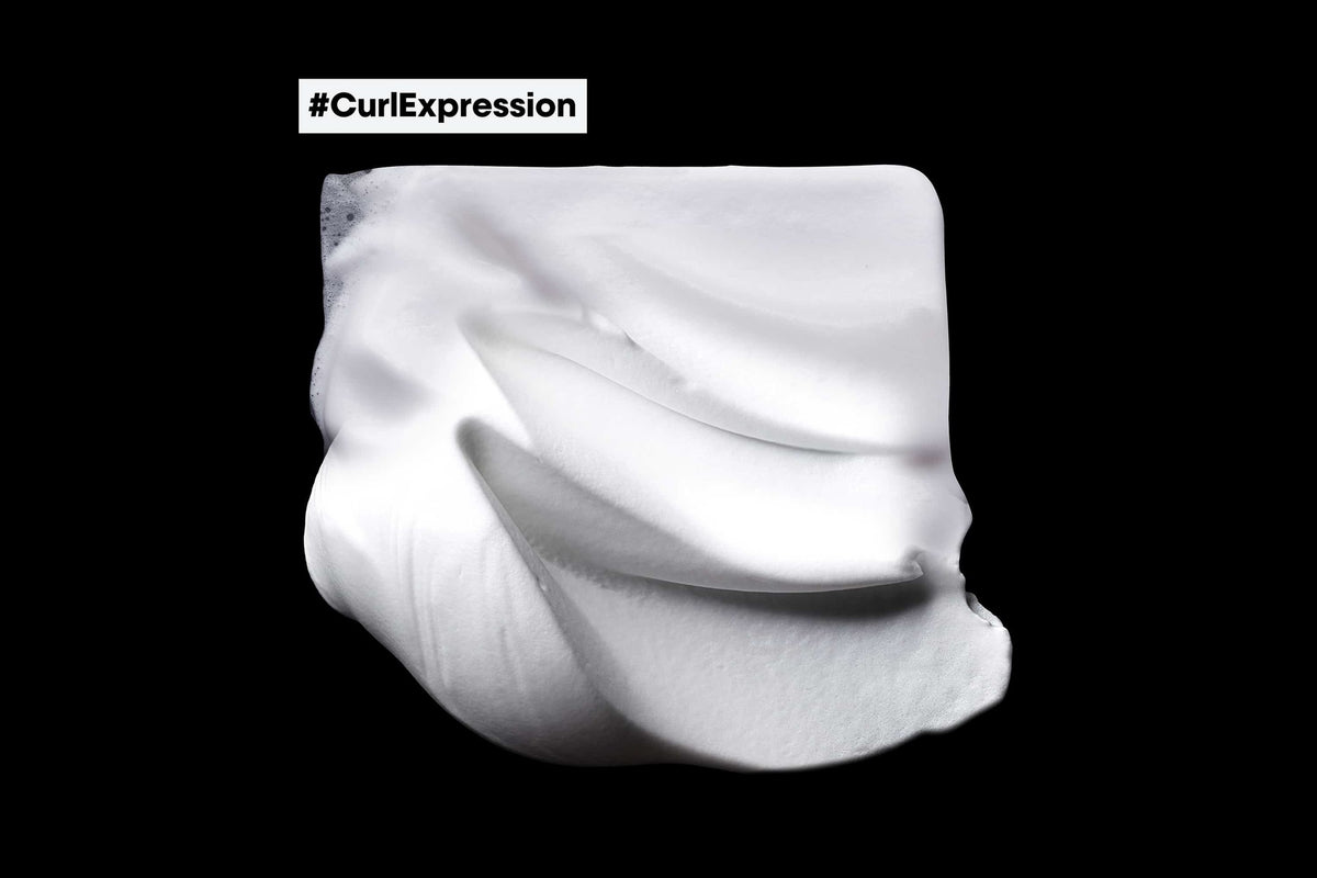 Curl Expression 10-in-1 cream-in-mousse 250 ml
