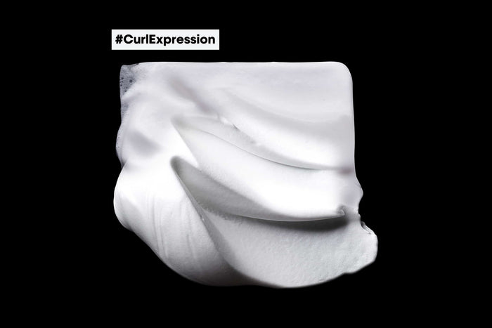 Curl Expression 10-in-1 cream-in-mousse 250 ml
