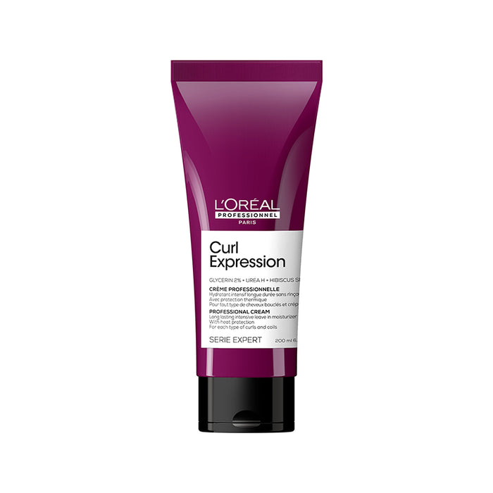 Curl Expression Long Lasting Intensive Moisturizer Cream 200 ml