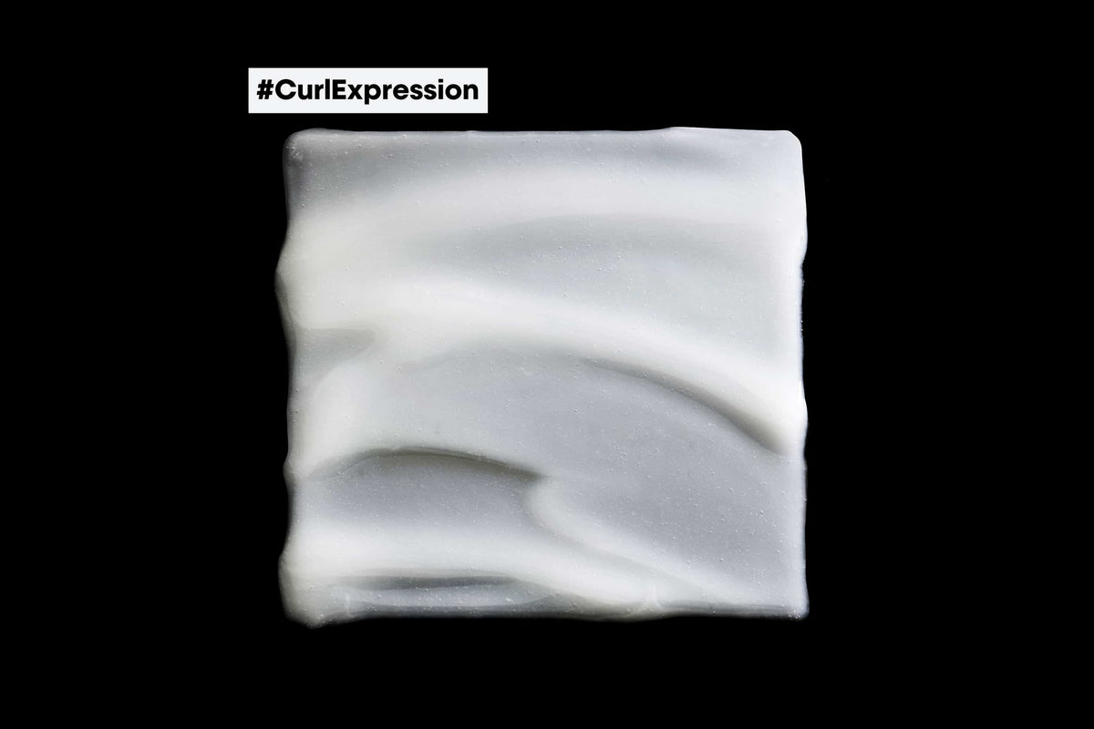 Curl Expression Intense Moisturizing Cleansing Cream Shampoo 500 ml