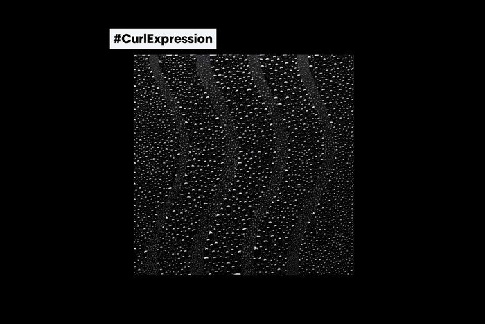 Curl Expression Caring Water Mist Curls Reviver 190 ml