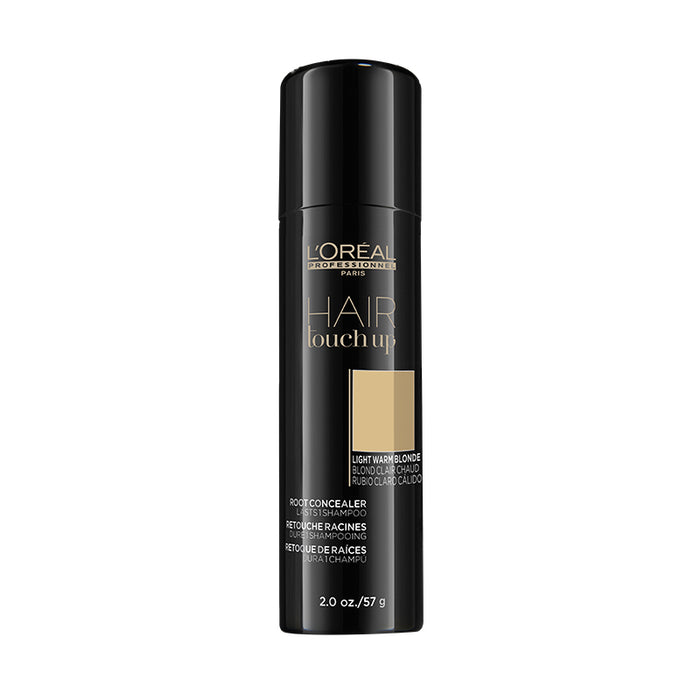 Hair Touch Up Blond Clair Chaud 57g