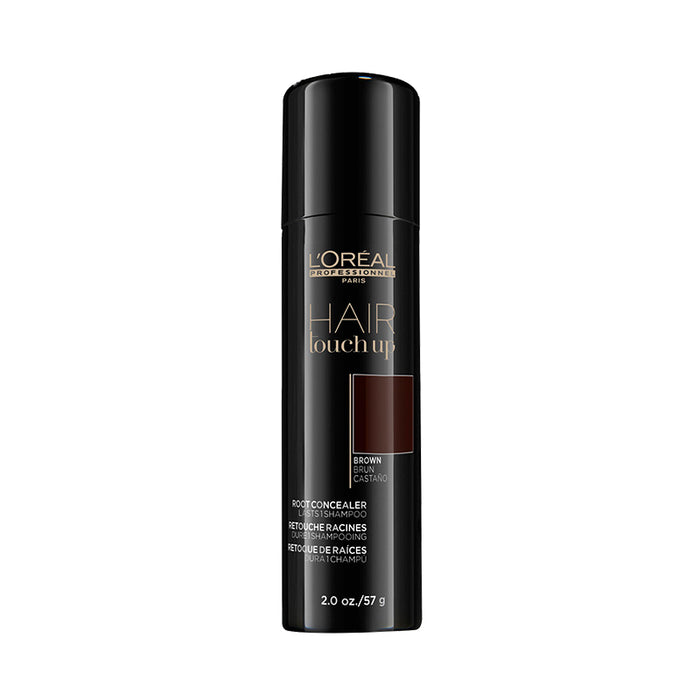 Hair Touch Up Brun 57g