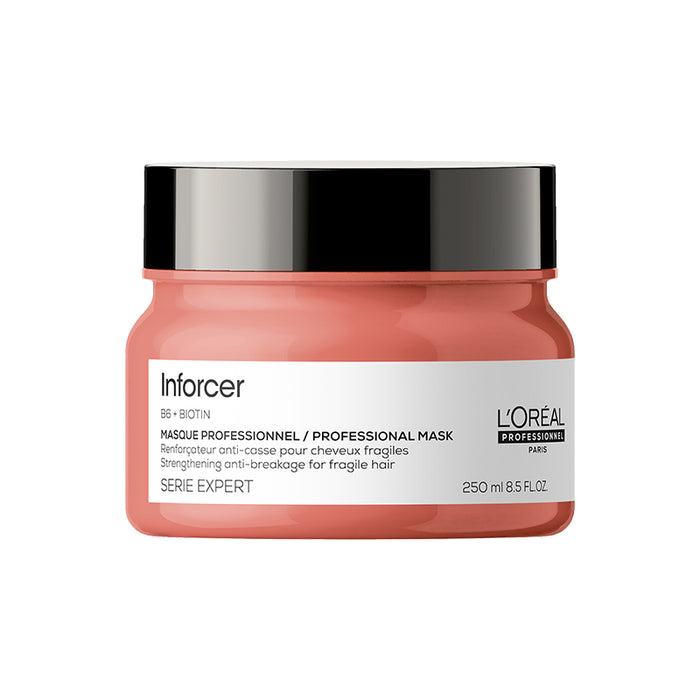 Inforcer Masque Renforçateur Anti-Casse 250 ml