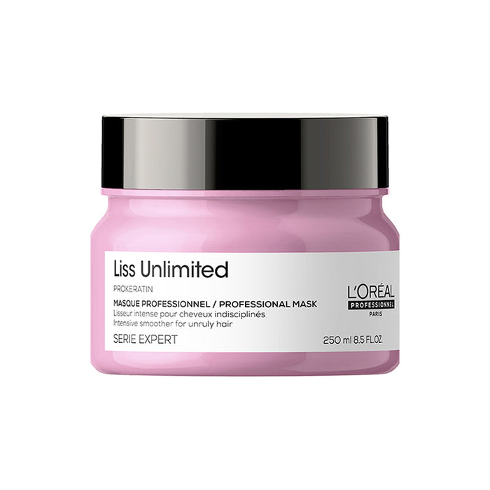 Liss Unlimited Masque Lisseur Intense 250 ml