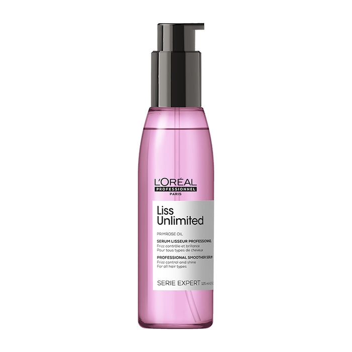 Liss Unlimited Sérum Lisseur 125 ml