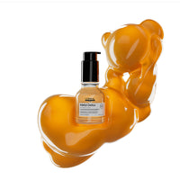 Metal Detox Huile Concentrée Protectrice Anti-Dépôt 50 ml
