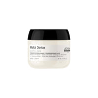 Metal Detox Masque Protecteur Anti-Dépôt 75 ml