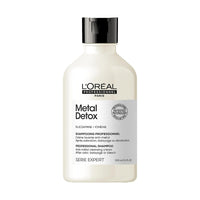 Metal Detox Shampoing Crème Lavante Anti-Métal