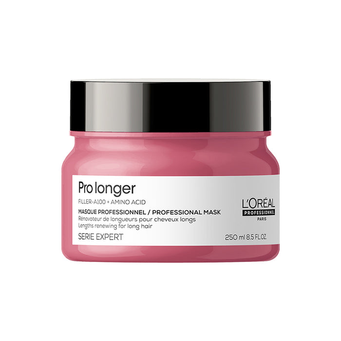 Pro Longer Masque Rénovateur De Longueurs