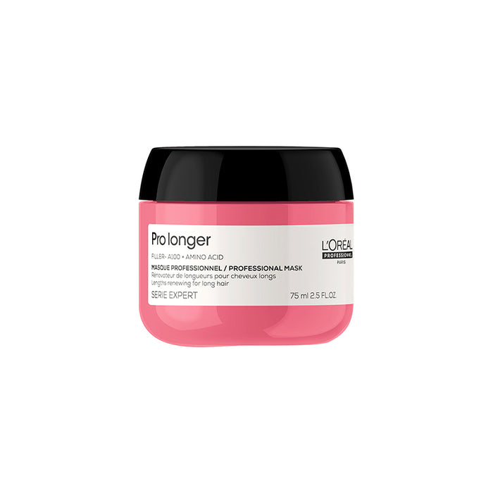 Pro Longer Masque Rénovateur De Longueurs 75 ml