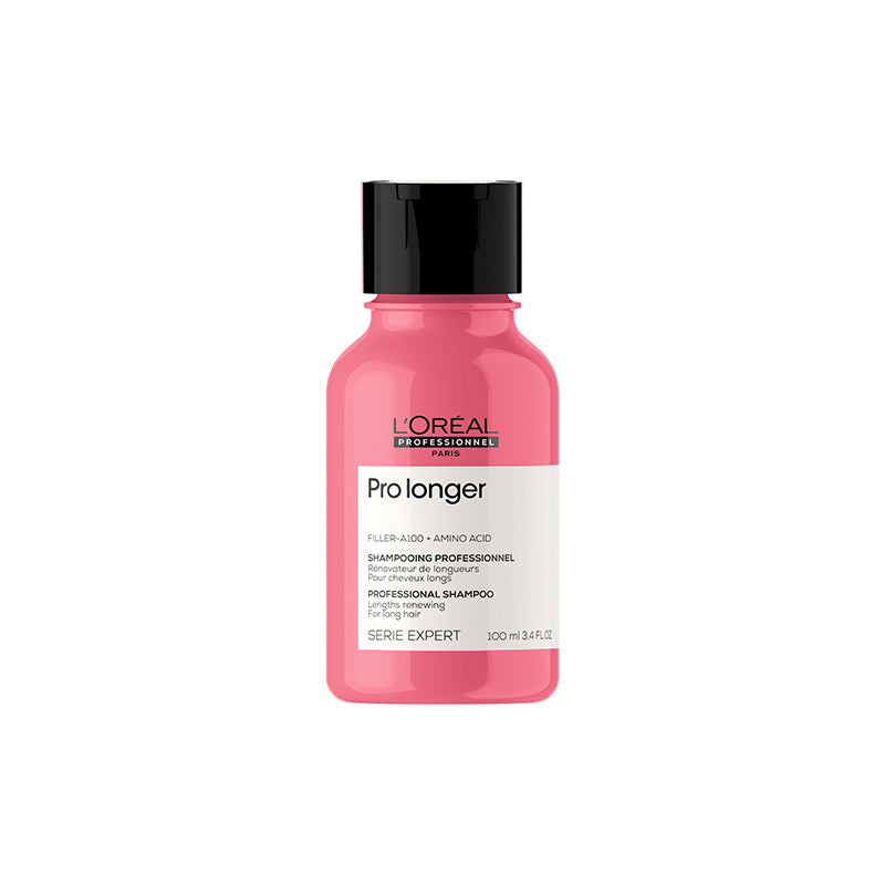 Pro Longer Shampooing Rénovateur De Longueurs