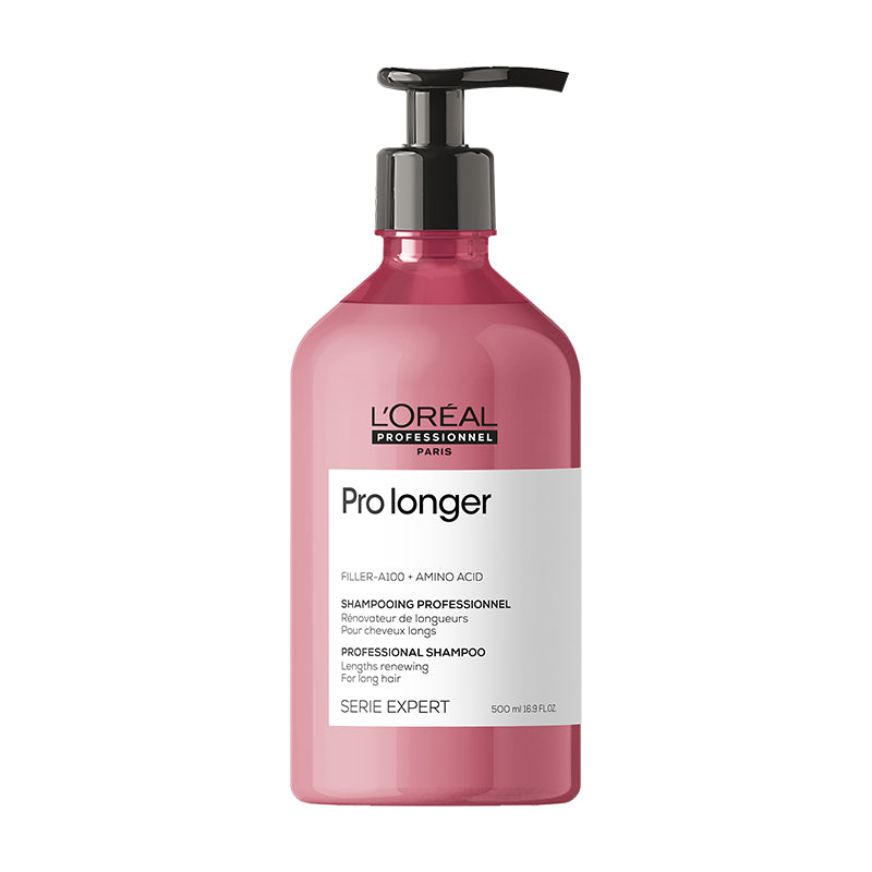 Pro Longer Shampooing Rénovateur De Longueurs