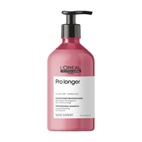 Pro Longer Shampooing Rénovateur De Longueurs