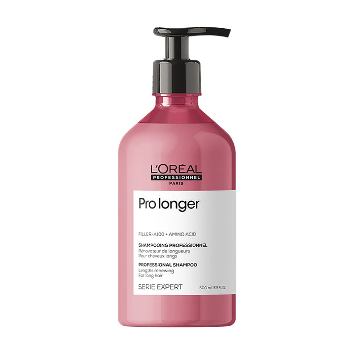 Pro Longer Shampooing Rénovateur De Longueurs