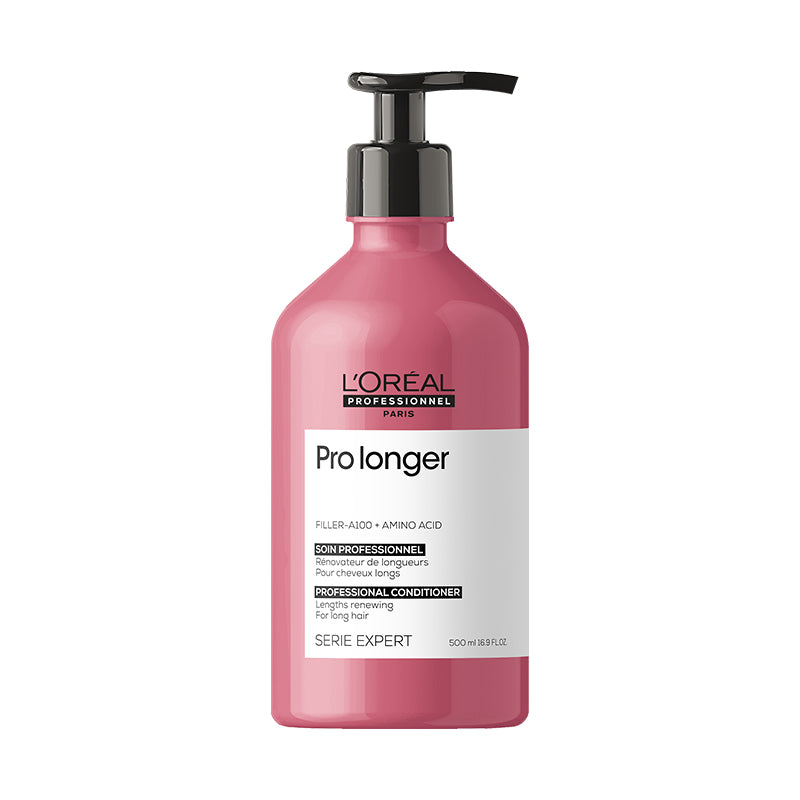 Pro Longer Soin Rénovateur De Longueurs 500 ml