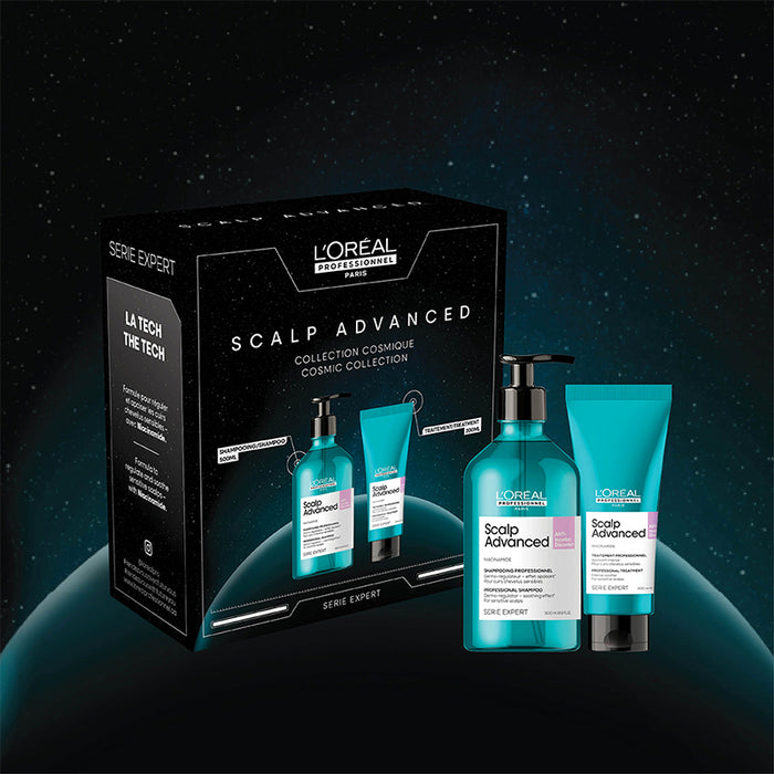 Coffret de printemps Scalp Advanced