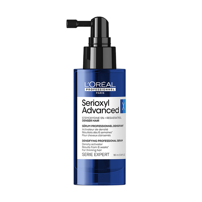 Serioxyl Advenced Sérum Densifiant 90 ml