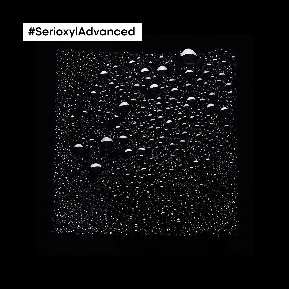 Serioxyl Advenced Sérum Densifiant 90 ml