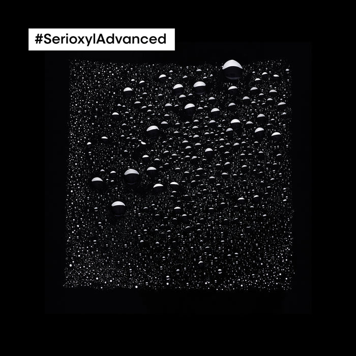 Serioxyl Advenced Sérum Densifiant 90 ml