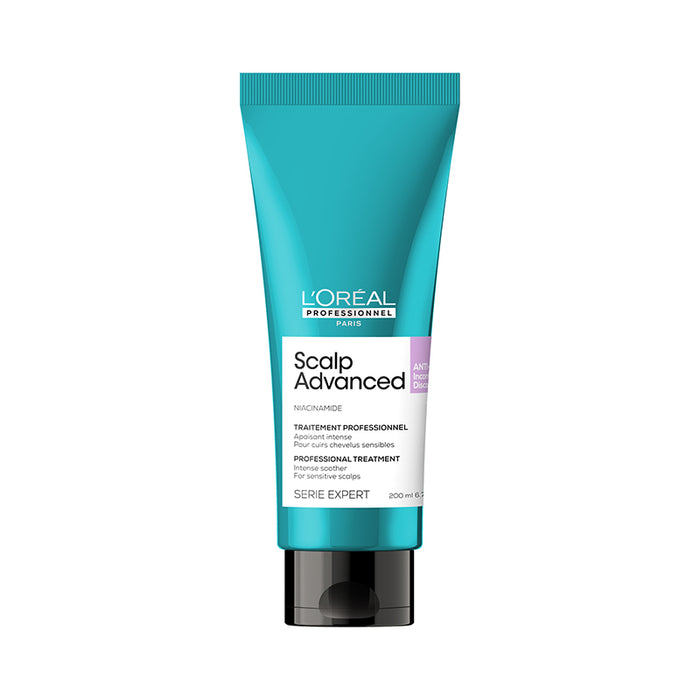 Scalp Advanced Traitement Apaisant Intense Anti-Inconfort 200 ml