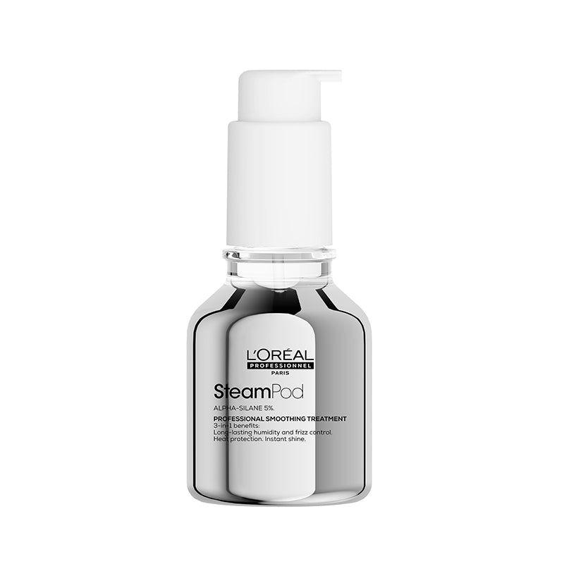 SteamPod Soin lissant Professionnel 50ml