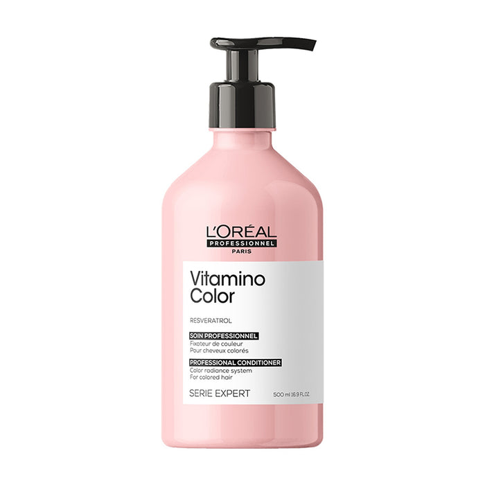 Vitamino Color Soin Fixateur De Couleur 500 ml