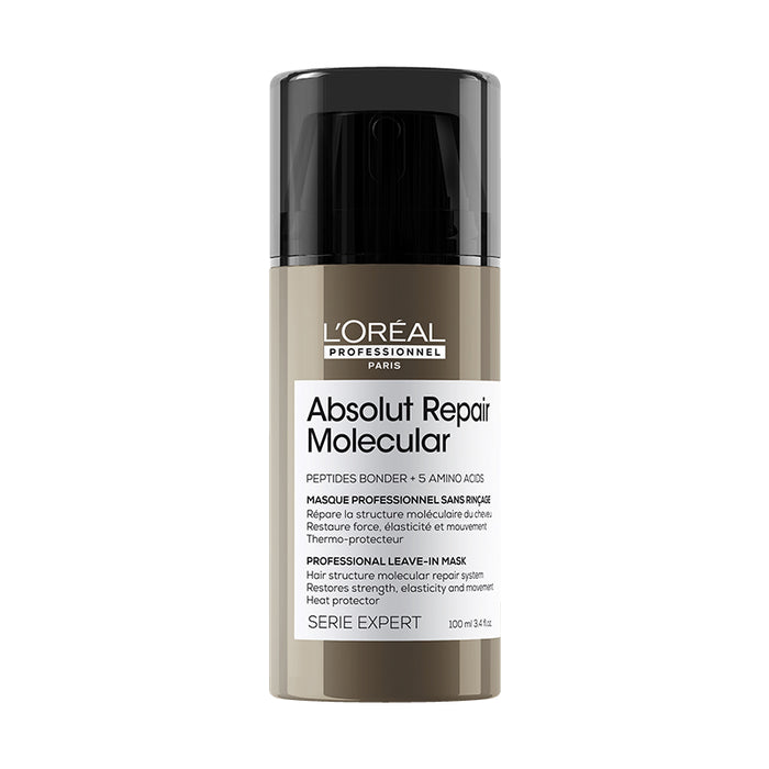 Absolut Repair Molecular Masque sans rinçage 100 ml