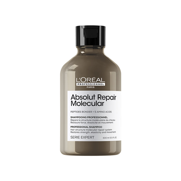 Absolut Repair Molecular Shampoing 300 ml