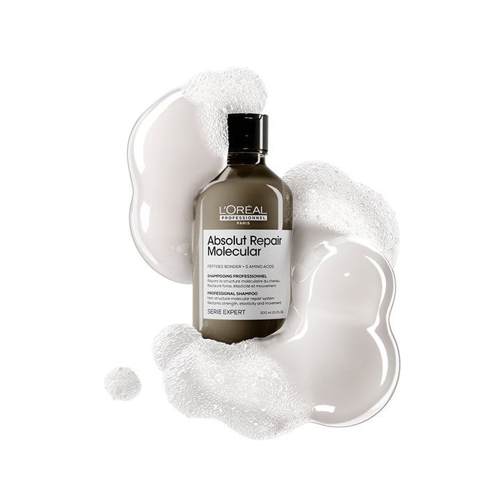 Absolut Repair Molecular Shampoing