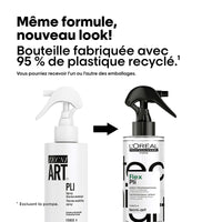 Tecni.Art Pli Thermo-modeling Spray 190ml
