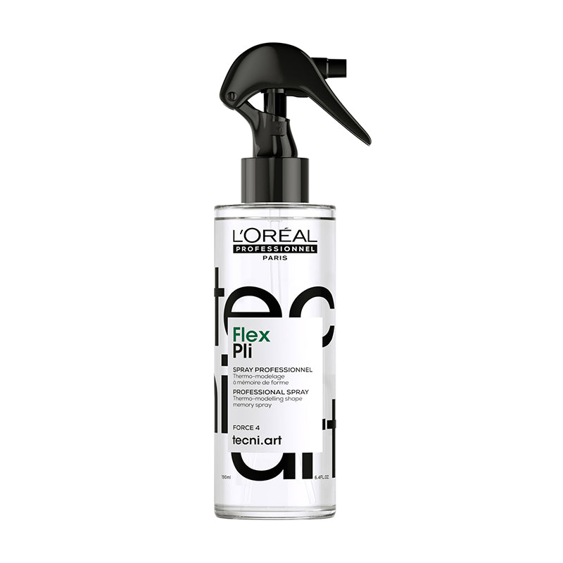 Tecni.Art Pli Thermo-modeling Spray 190ml