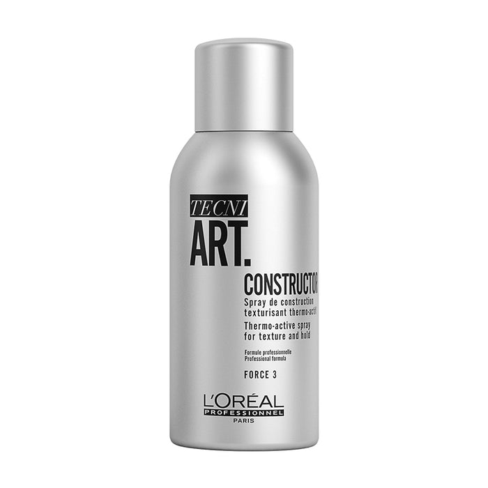 Tecni.Art Constructor Thermo-Active Spray 150ml
