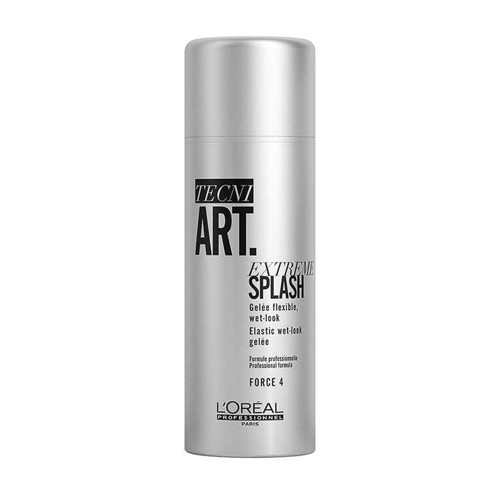 Tecni.Art Extreme Splash Gel 150ml