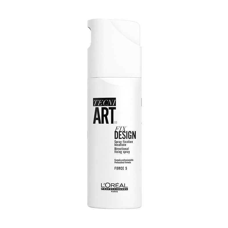 Tecni.Art Fix Design Spray 200ml