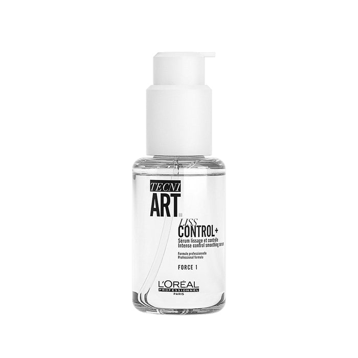 Tecni.Art  Liss Control Plus Smoothing Serum