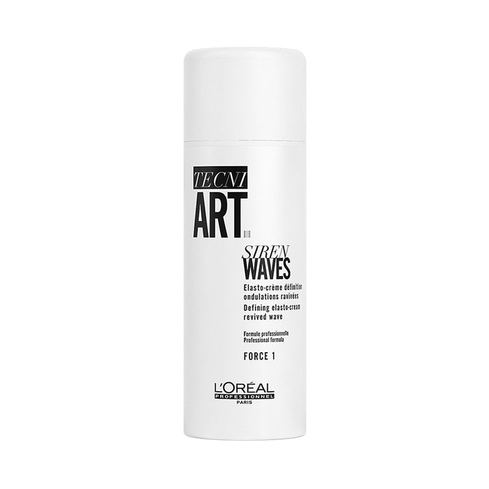 Tecni.Art Siren Waves Defining Elasto-Cream 150ml
