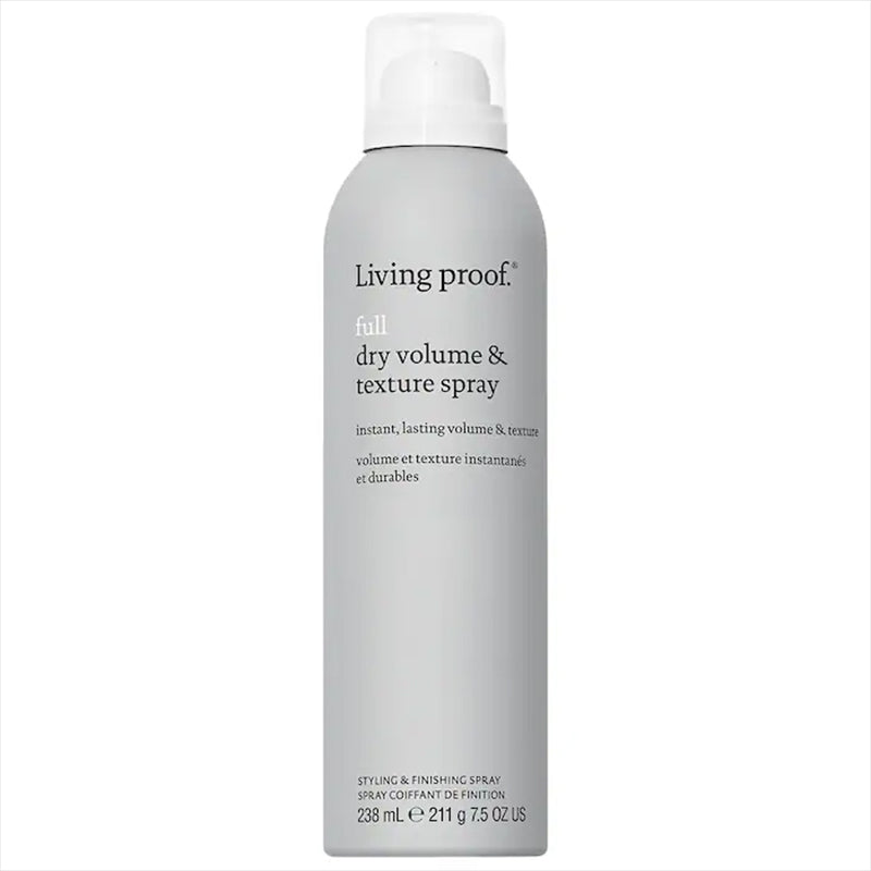 Dry Volume & Texture