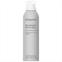 Dry Volume & Texture