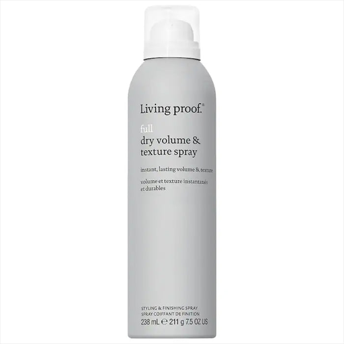 Dry Volume & Texture