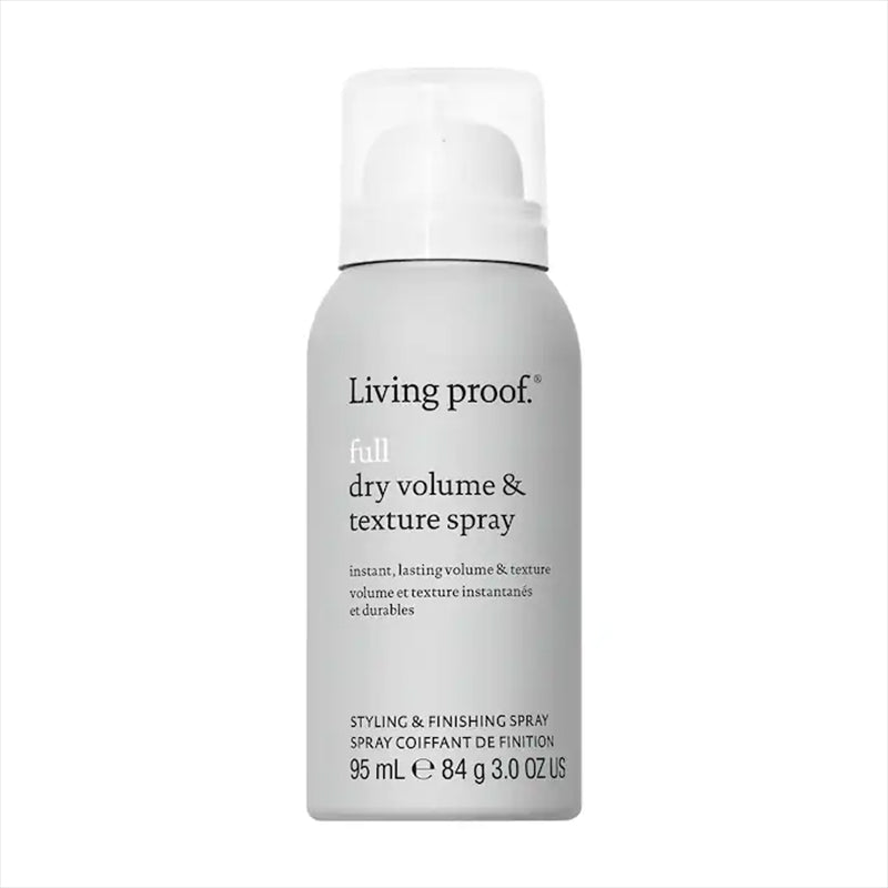 Dry Volume & Texture