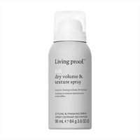 Dry Volume & Texture