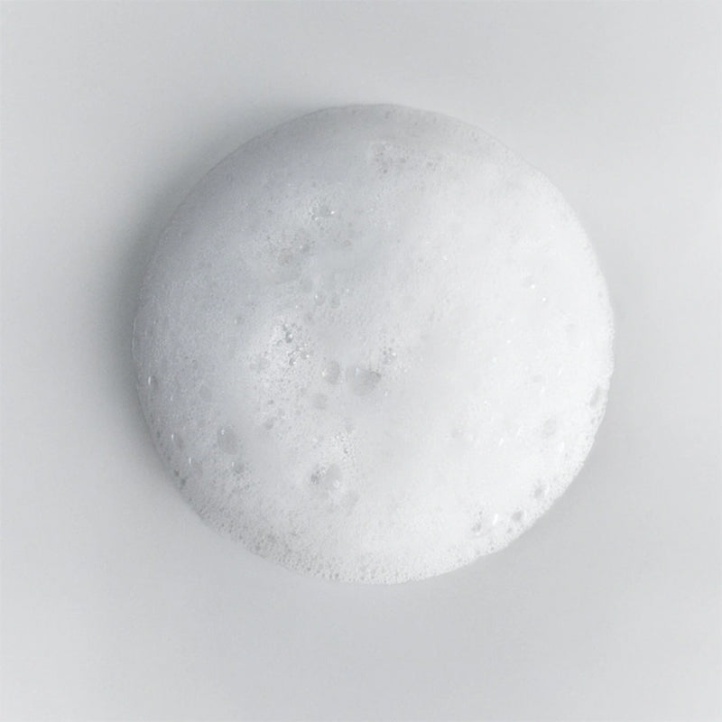 Texturizing Foam