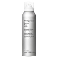 Shampooing sec Advanced Clean