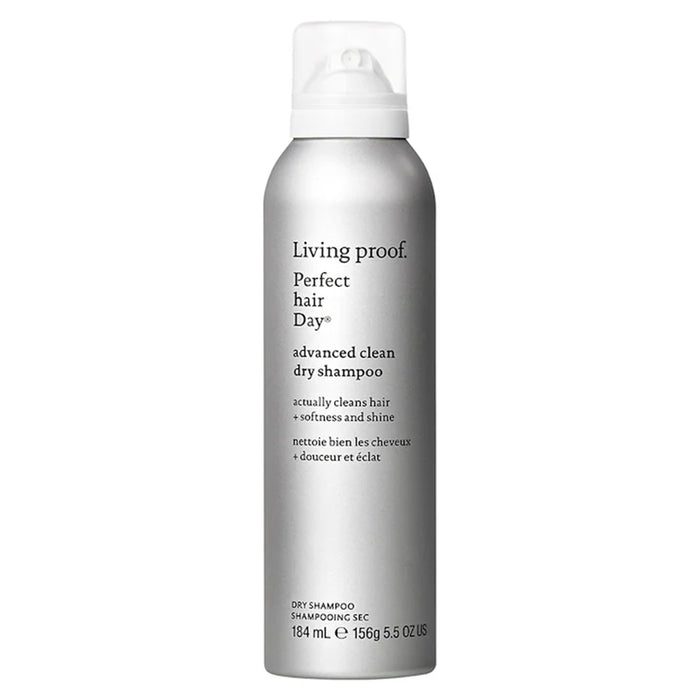 Shampooing sec Advanced Clean