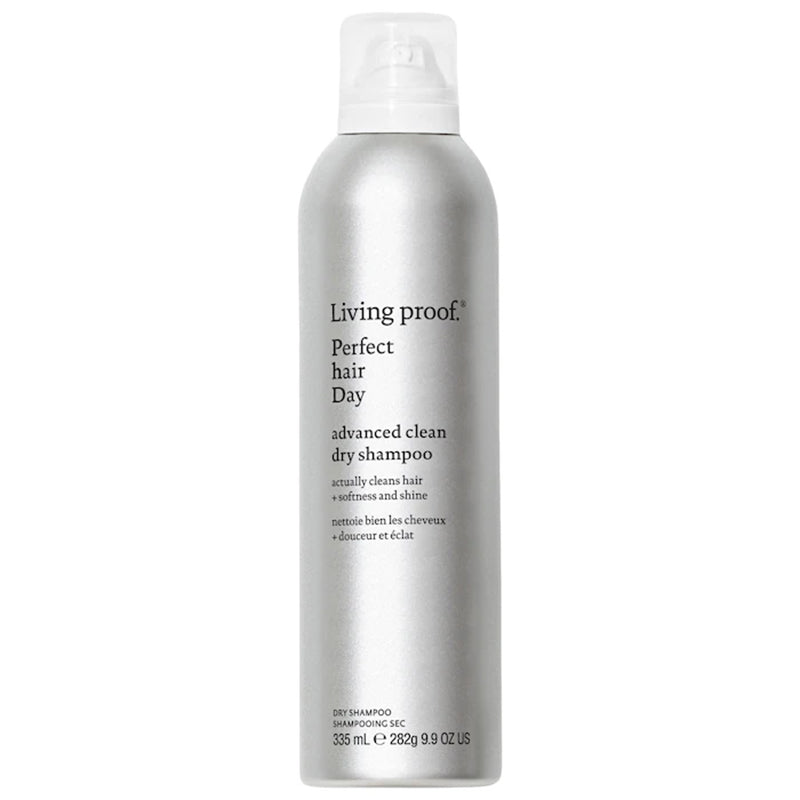 Shampooing sec Advanced Clean