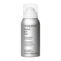 Shampooing sec Advanced Clean