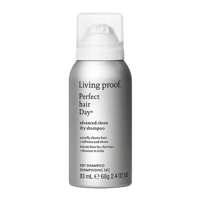 Shampooing sec Advanced Clean